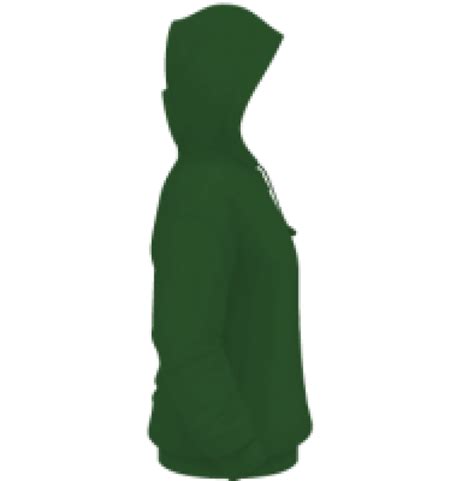 Männer Zipper Hoodie