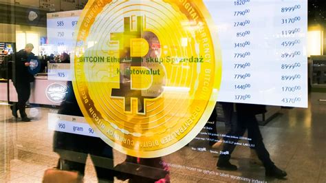 Bitcoin Blijft Stijgen En Bereikt Hoogste Niveau In Jaren Tijd