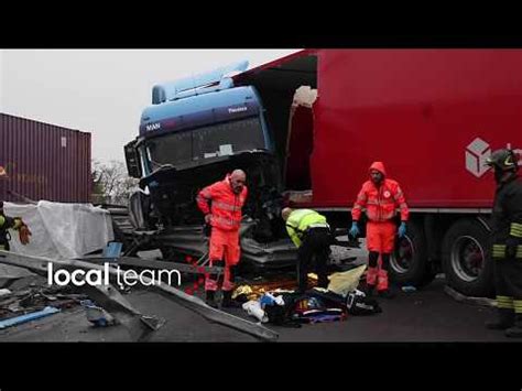 Video Shock L Incidente A Monza Oggi Catturato In Immagini Scopri I