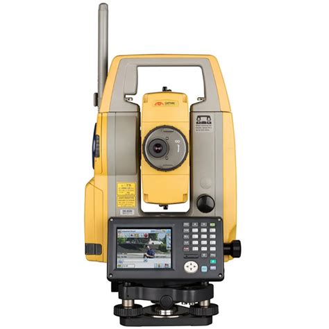 Topcon Ds I