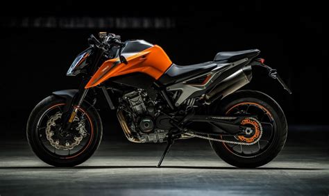 Ficha técnica de la KTM 790 Duke 2018 Masmoto es