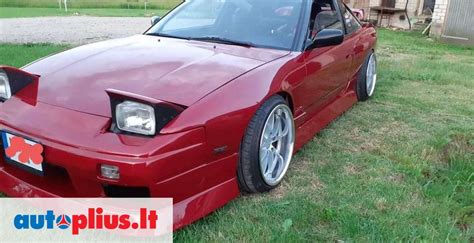 Nissan Skyline Naudoti Automobiliai Autopliuslt