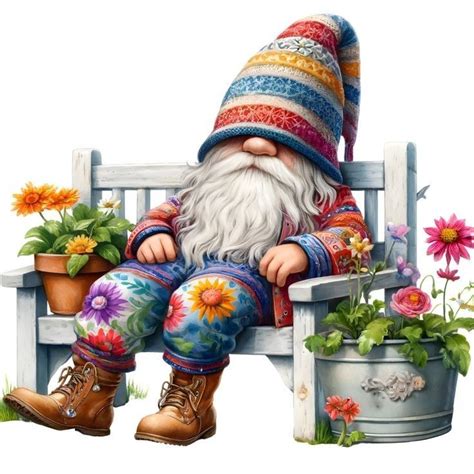 Pin By Halbi20 On Gnomes In 2024 Nordic Gnomes Gnomes Printable Designs