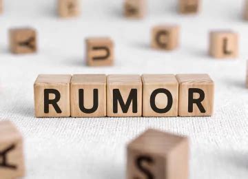 10 Rumors About Management Consultants