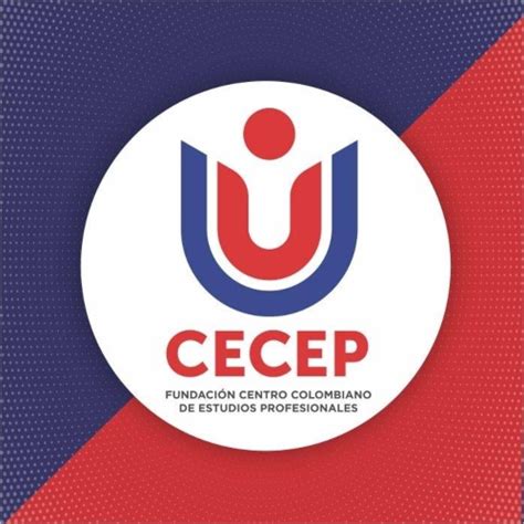 FCECEP Fundación Centro Colombiano de Estudios Profesionales