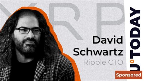 Ripple CTO 揭示有关 XRP 3 84 美元ATH的痛苦真相 U today发布于币安广场