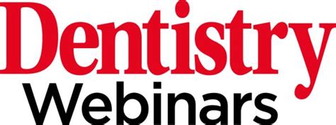 Free Cpd For Dentists And Dental Nurses Dentistry Webinars