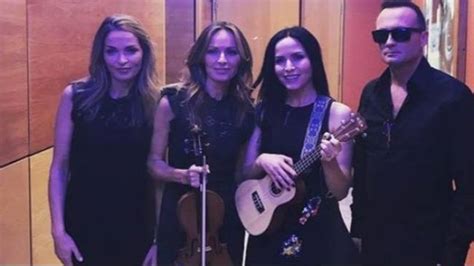 The Corrs Konser Di Jakarta 18 Oktober 2023 Segini Harga Tiketnya