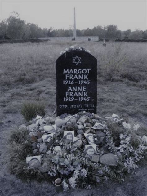 The Forgotten Tragedy Of Anne And Margot Frank History Of Sorts