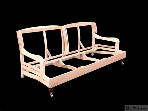Каркасы мягкой мебели - Страница 24 - Мягкая мебель | Wooden frame sofa ...