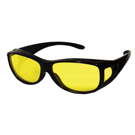 As Seen On Tv Night Sight Polarized Hd Night Vision Glasses As Seen On Tv