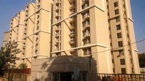 Uniworld Gardens Sector 47 Gurgaon Apartmentsflats Nobroker