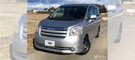 Toyota Noah, 2012 купить в Сургуте | Автомобили | Авито