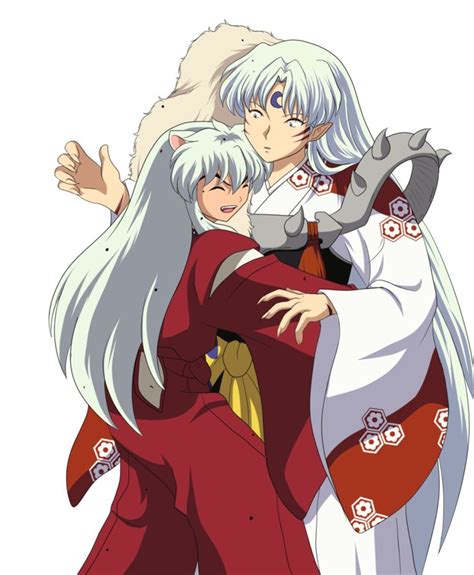 Sharing The Love By Inumaru101 On Deviantart Sesshomaru Inuyasha Fan