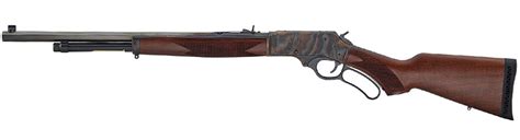 Henry Case Hardened 45 70 Govt H010cc 22 4 Rnds New Nib 45 70 Rifle 45 70 Govt For Sale At