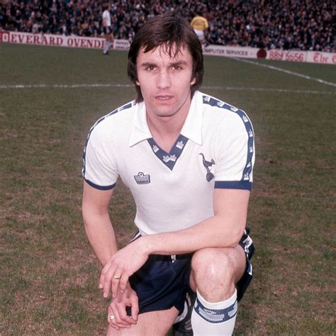 The Admiral Spurs Home Kit 1977 Admiral Sportswear Sports Brands