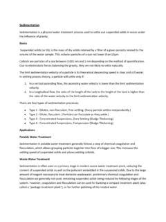 Sedimentation Advanced Deburring Finishing Sedimentation Advanced