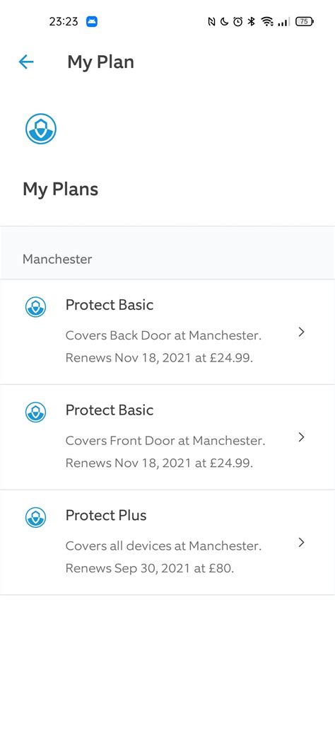 Ring subscription : r/Ring