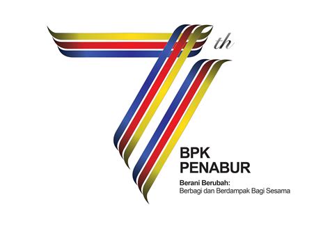 Detail Download Logo Penabur Koleksi Nomer 15