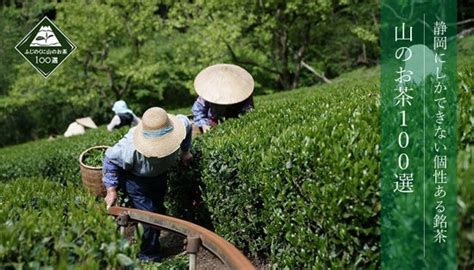 ”ふじのくに山のお茶100選” 茶匠 望月庄司のさくらかおり 50g×4 深蒸し茶 掛川 静岡のギフトなら「これっしか処」 通販サイト