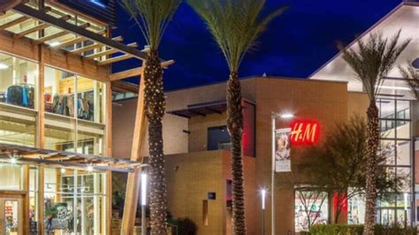 Top 12 Popular Outlet Malls in Arizona [Update 2024]