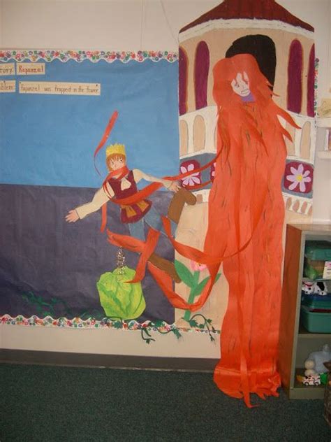 Bulletin Boards Fairytales And Fantasy Library Boards Fairy Tales