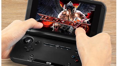 Gpd Xd Plus Already On Sale Officially