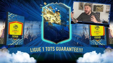 Insanely Cheap Guaranteed Ligue Tots Sbc Fifa Youtube