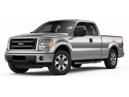 Ford F-Series Trucks | Holman Ford Turnersville