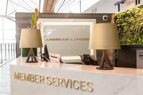 Unadvertised Perks Of The Invite Only Amex Centurion Card