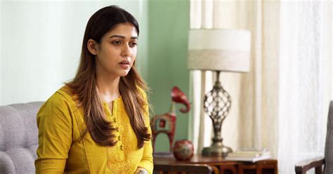 Netrikann Review Nayanthara Film Is A Mostly Faithful Remake Of South