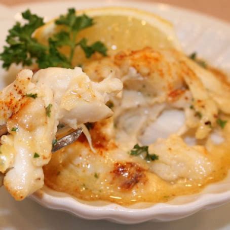 Maryland Jumbo Lump Crab Imperial Recipe