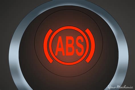 Is It Safe To Drive With Abs Light On Americanwarmoms Org