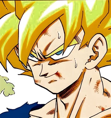 Goku Super Saiyajin Namek Dragon Ball Image Anime Dragon Ball Super