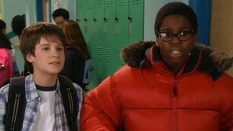 Neds Declassified School Survival Guide 1x1 123movies