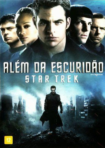 Assistir Star Trek Além da Escuridão online Dublado e Legendado no