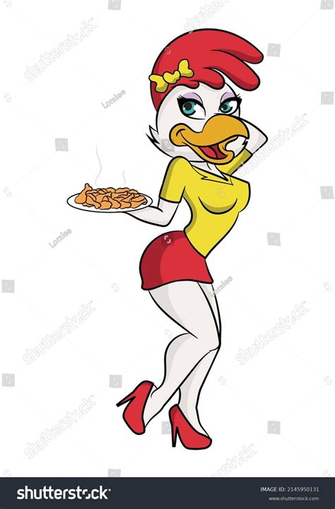 85 Cute Sexy Cartoon Chicken Royalty Free Photos And Stock Images Shutterstock