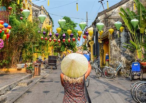 Vietnam Wants More Indian Tourists Travel Trade Journal