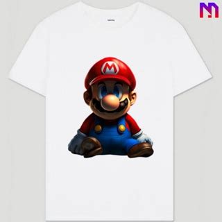 Jual Baju Kaos Tshirt T Shirt Pria Laki Cowok Cewek Perempuan Unisex