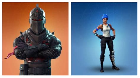 How to Get Rarest Fortnite Skins 2023 - Media Referee