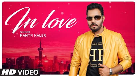 Kaler Kanth In Love Full Punjabi Song Prince Ghuman New Punjabi