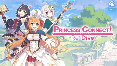 Princess Connect Redive Priconne — Beginner Guide And Tips Gameloid