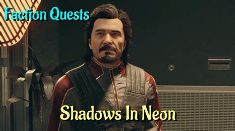 Let S Play Everyquest Starfield Freestar Rangers Faction Quest