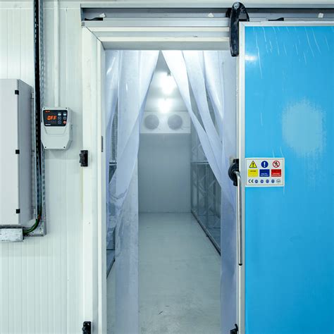 Cold Rooms Tekop Refrigeration