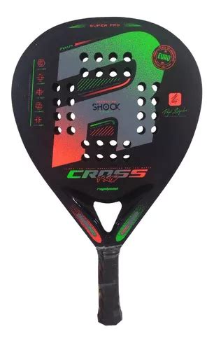 Paleta Royal Padel Cross Pro Foam