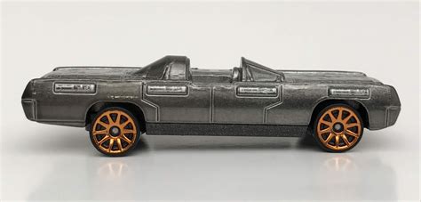 Hot Wheels Racing League Hot Wheels Han Solo In Carbonite