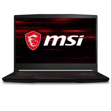 MSI GF63 Thin 11UD (GF6311260) купити в інтернет-магазині: ціни на ...