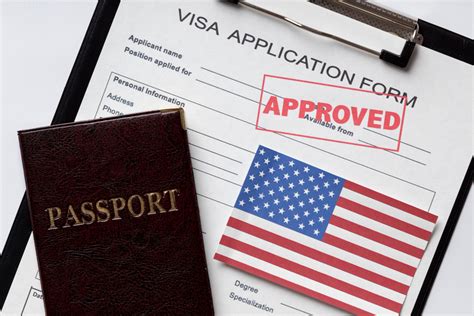 C Mo Llenar El Formulario Ds Para La Visa Americana