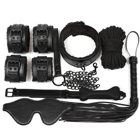 7 Pieces Sexy Toys The Hot Trendy Blog