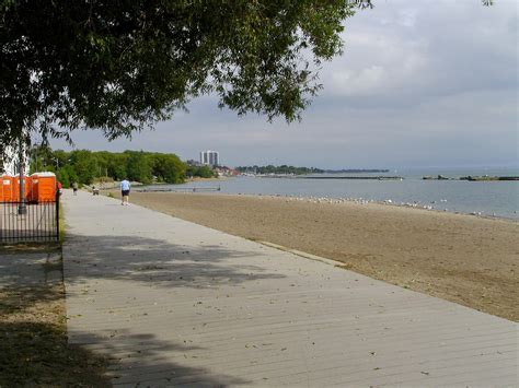 Sunnyside Beach Where Sunshine Meets Serenity Epicfootsteps